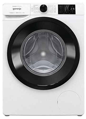 Gorenje WAM 74 SAP Waschmaschine Klasse A
